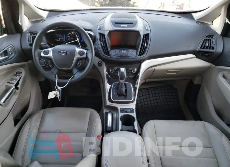 1FADP5CU7EL508258 Photo# 8