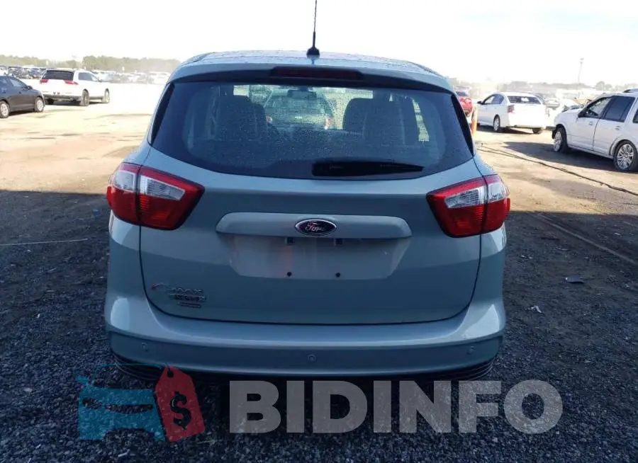1FADP5CU7EL508258 Photo# 6