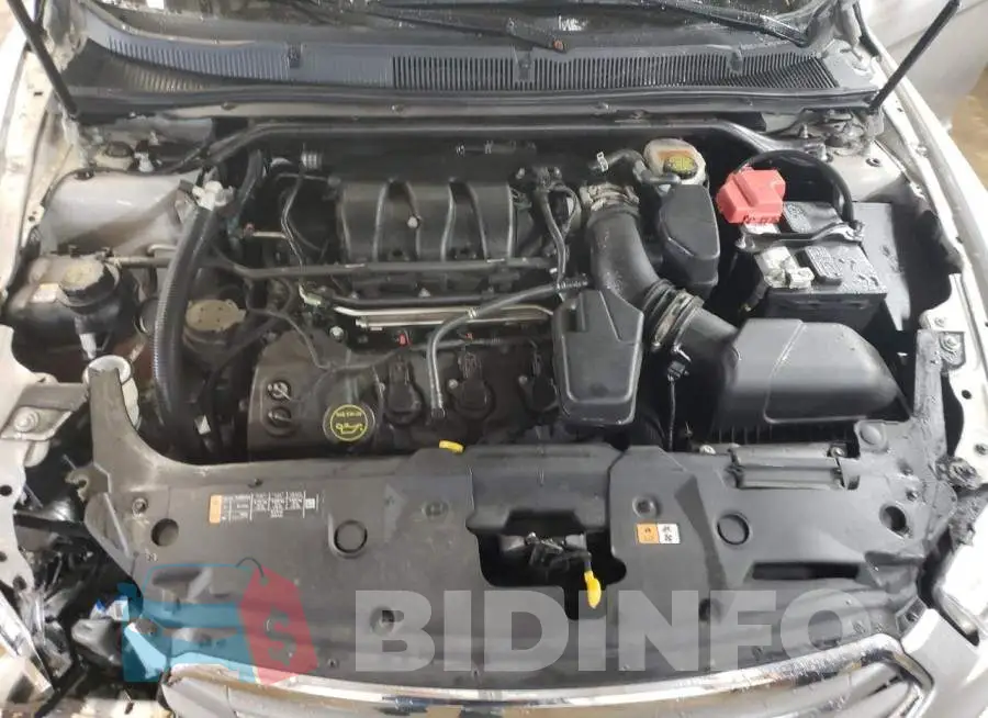 1FAHP2D87FG133421 Photo# 11
