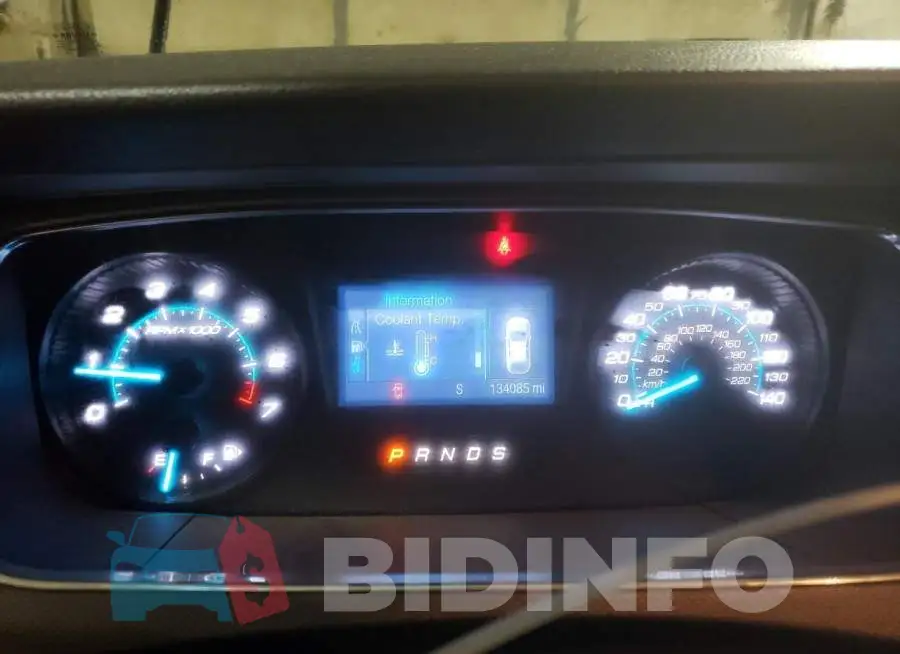 1FAHP2D87FG167326 Photo# 9