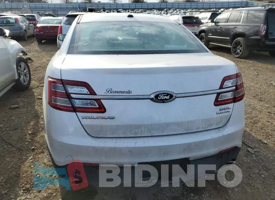 1FAHP2E84EG117562 Photo# 6