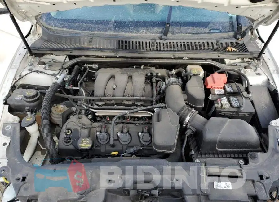1FAHP2E84EG117562 Photo# 11