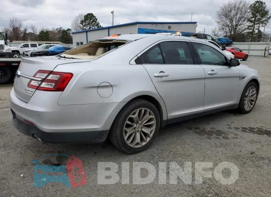1FAHP2F85FG173297 Photo# 3