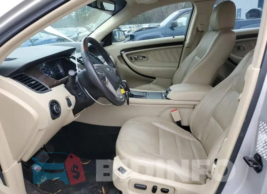 1FAHP2F85FG173297 Photo# 7