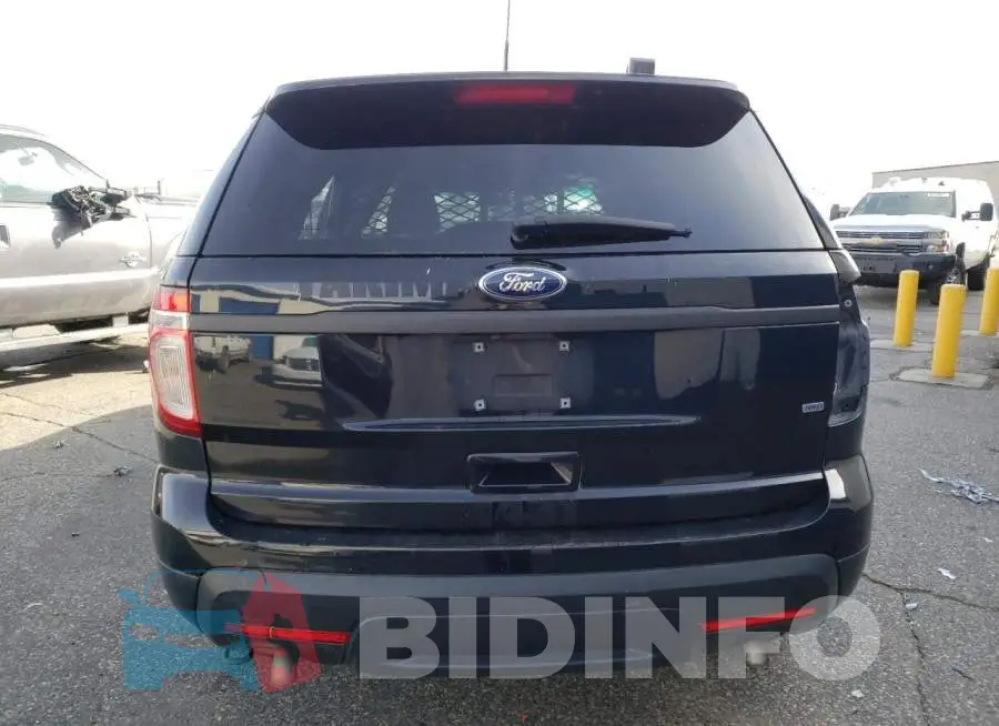 1FM5K8AR3EGA65446 Photo# 6