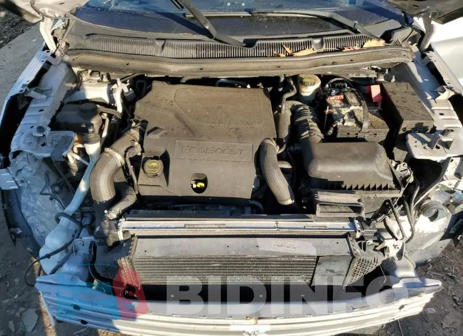 1FM5K8GT7EGC55804 Photo# 12