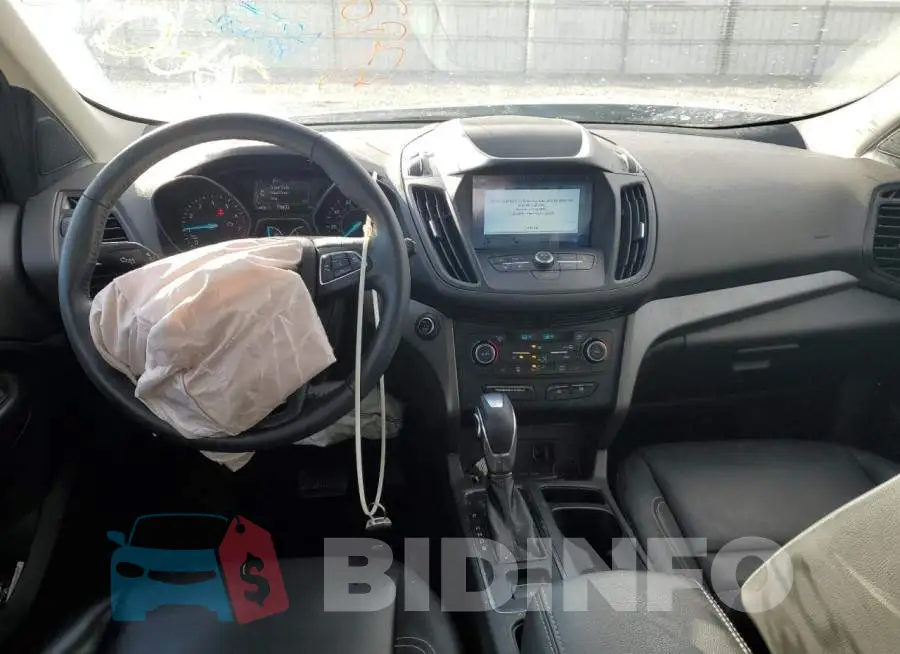 1FMCU0HD3KUB79277 Photo# 8