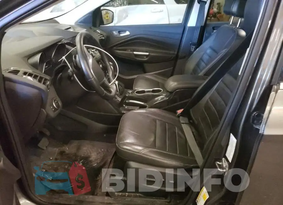 1FMCU9J90GUA65058 Photo# 7