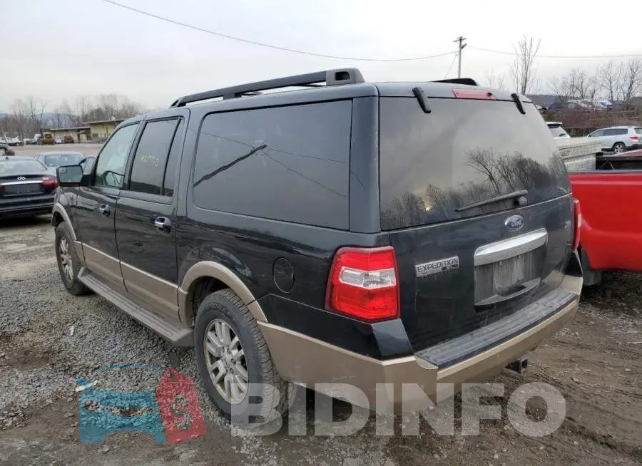 1FMJK1J50EEF26956 Photo# 2