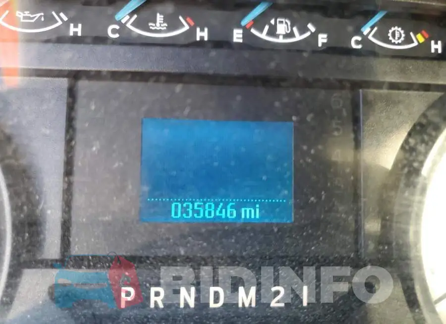 1FT7W2A67HEB80362 Photo# 8