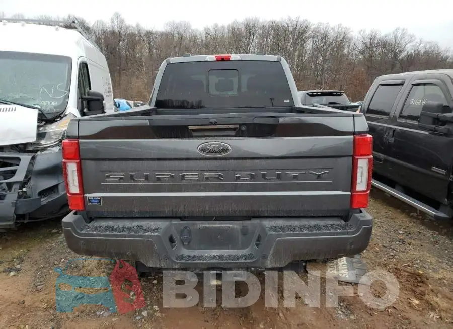 1FT7W2BT8LEE71403 Photo# 6