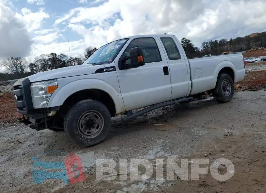 1FT7X2A65GED29878 Photo# 1