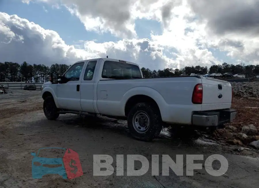 1FT7X2A65GED29878 Photo# 2