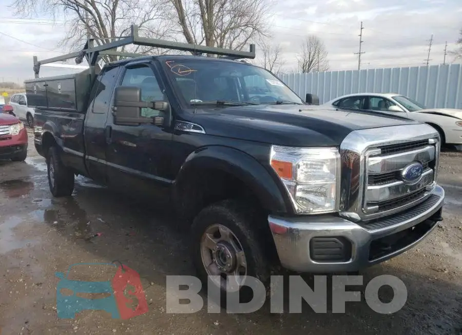 1FT7X2B61GEA56419 Photo# 4