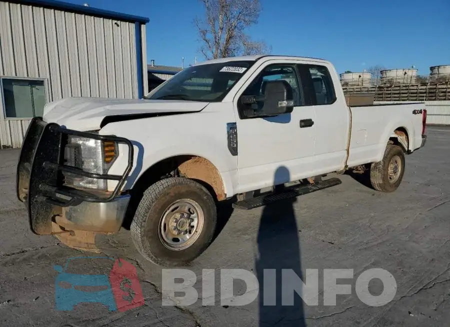 1FT7X2B63KED46850 Photo# 1