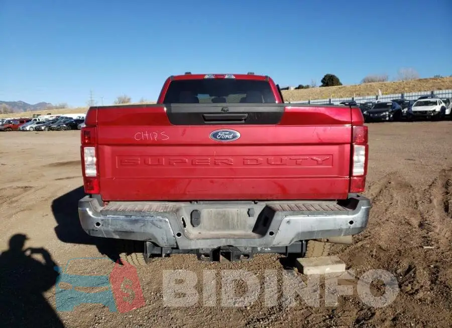 1FT7X2BT2MEC37143 Photo# 6
