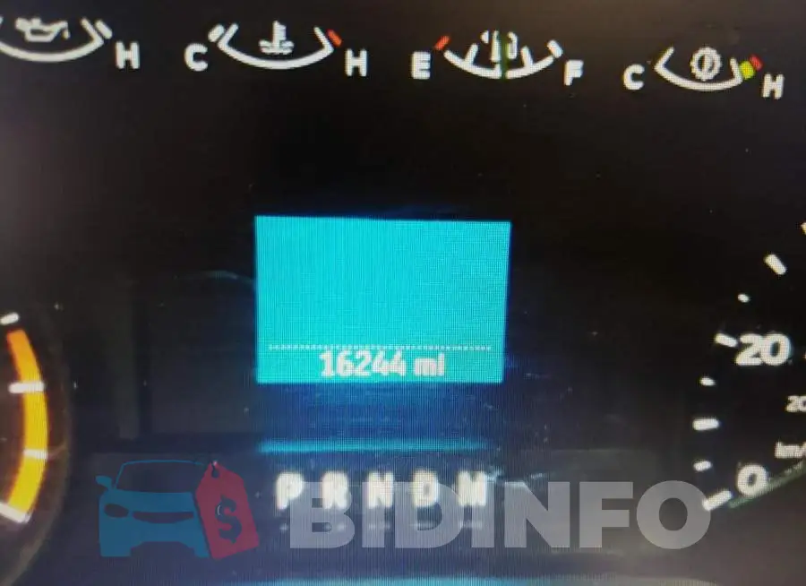 1FT8W3B66LED50843 Photo# 8
