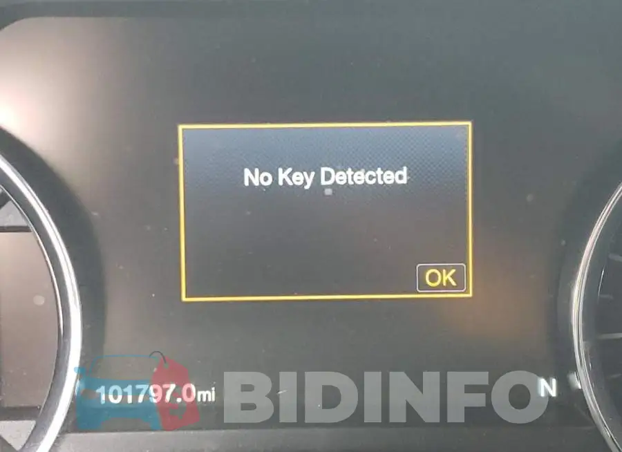 1FT8W3BT9HEC30841 Photo# 8