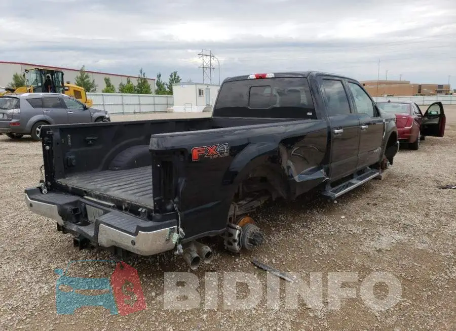 1FT8W3BT9JEC41425 Photo# 4