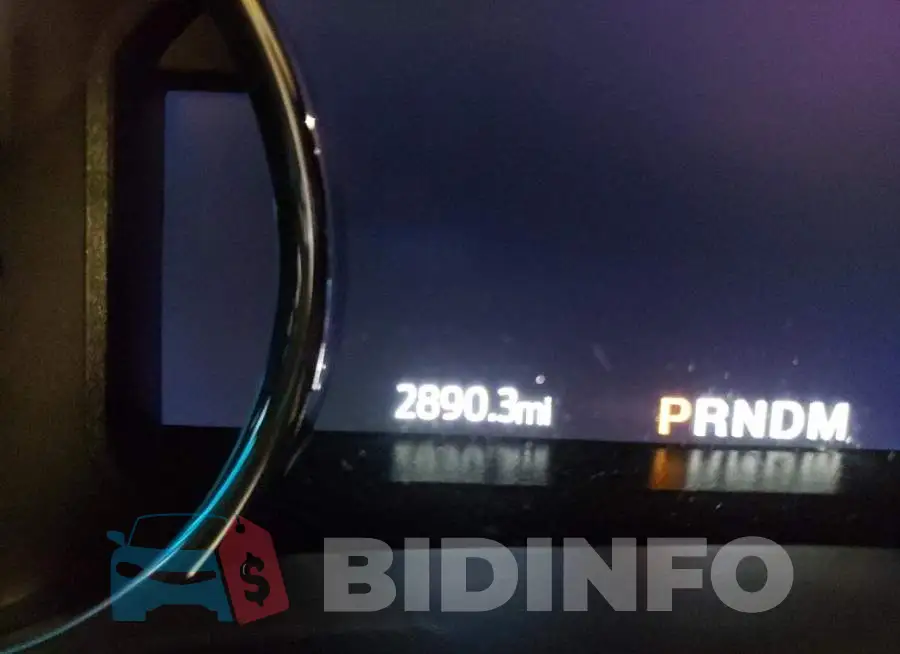 1FT8W3BTXNEE88927 Photo# 8