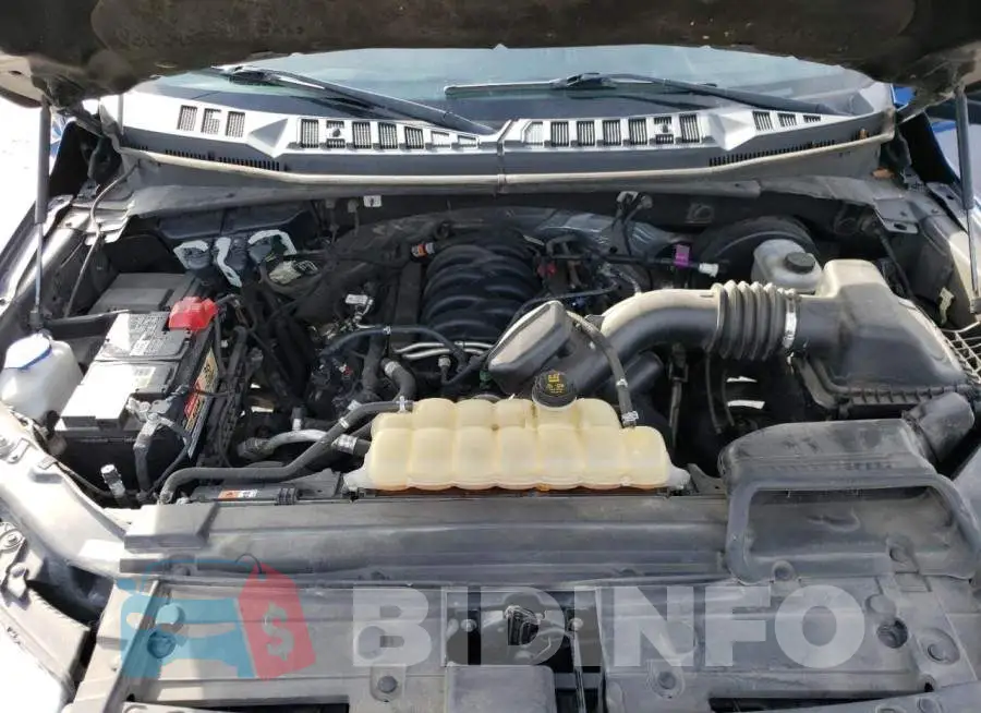 1FTEW1C52JKC49553 Photo# 11