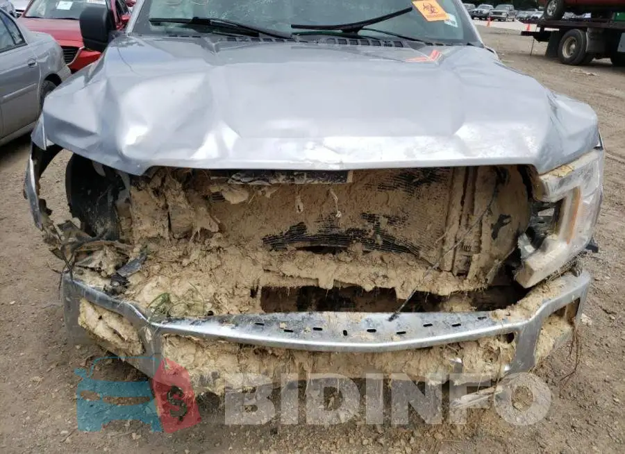 1FTEW1C5XLFA96612 Photo# 9