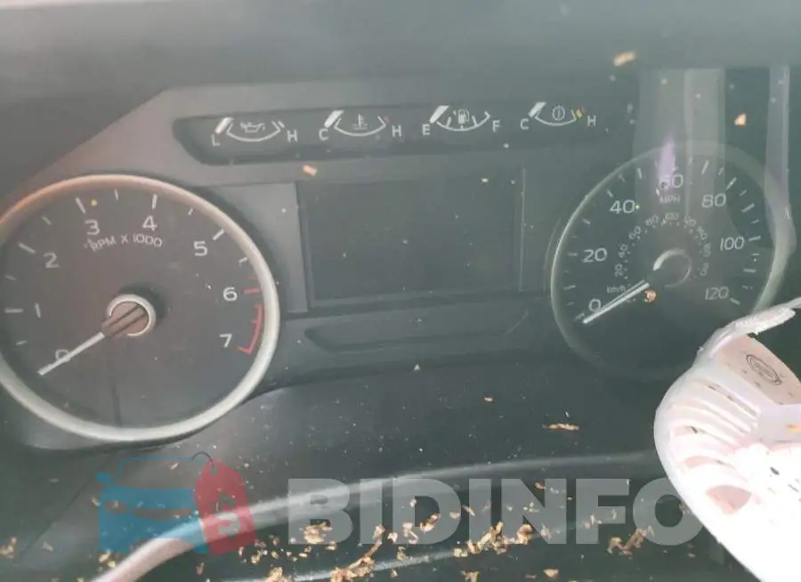 1FTEW1C5XLFA96612 Photo# 8