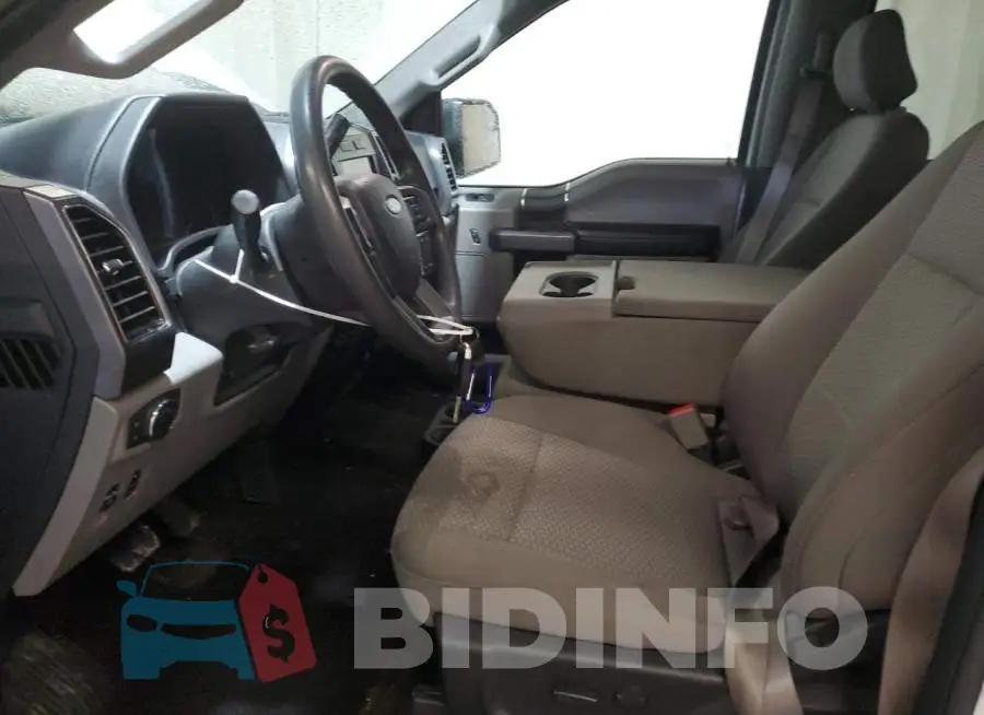 1FTEW1E54LFA83139 Photo# 7