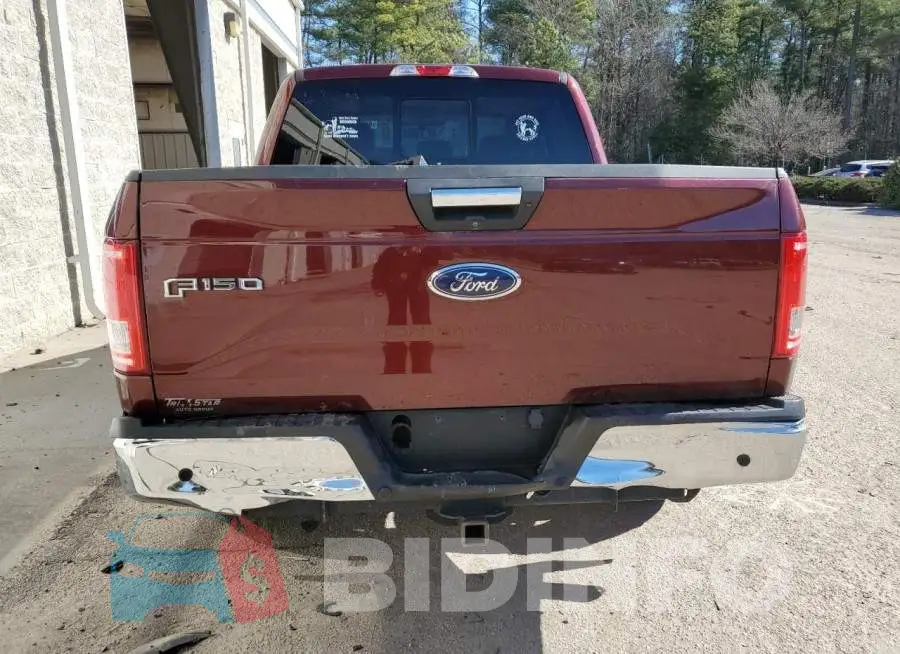 1FTEW1EP8GFB52891 Photo# 6