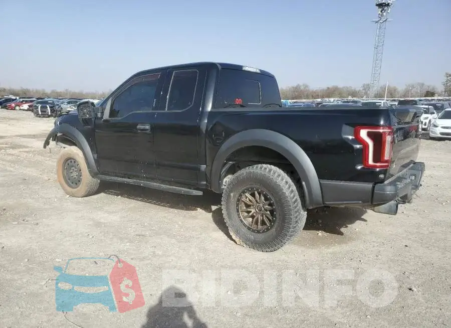 1FTEX1RG8HFB38384 Photo# 2