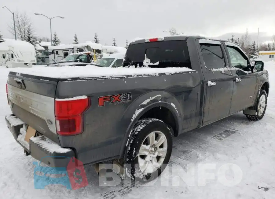 1FTFW1E1XKFB92768 Photo# 3