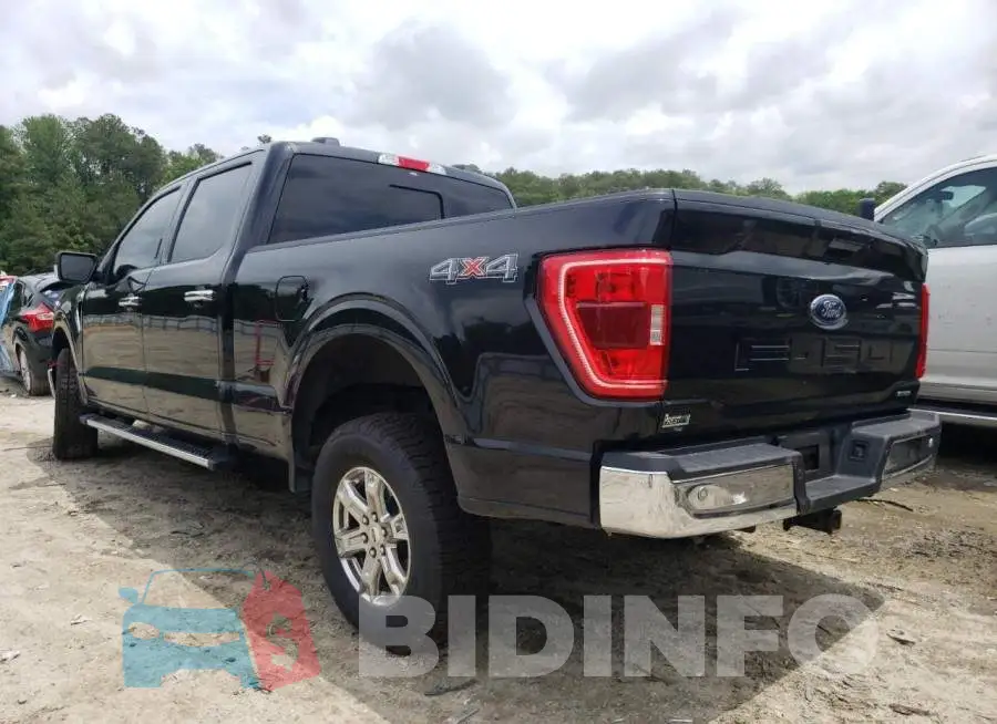 1FTFW1E84MFC01397 Photo# 3