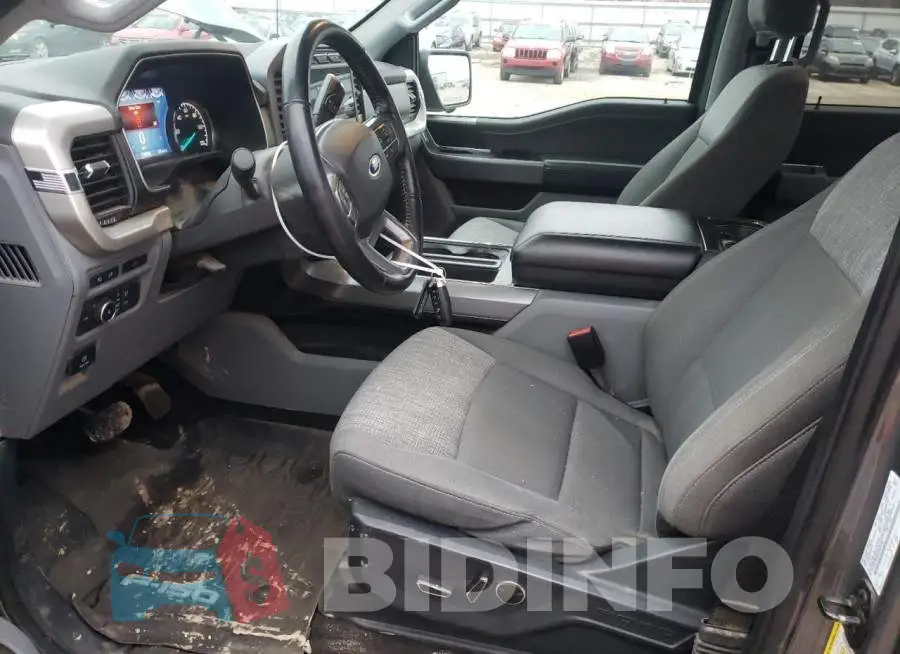 1FTFW1E86MKD93896 Photo# 7