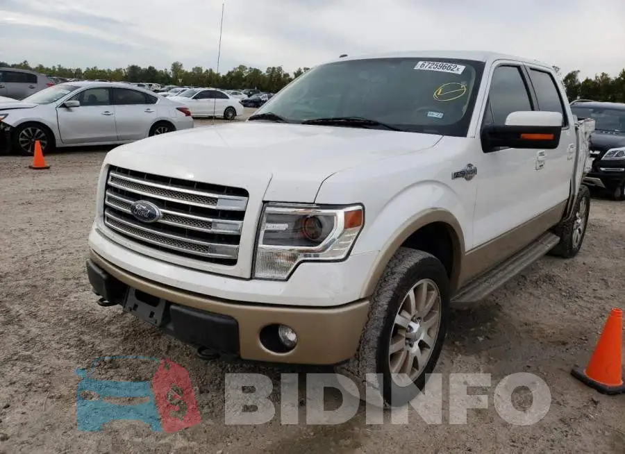 1FTFW1EF3EKD90387 Photo# 1