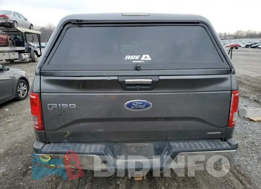 1FTFW1EF9FFB73114 Photo# 6