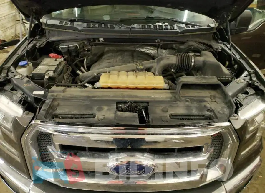 1FTFW1EG6GKE45944 Photo# 11