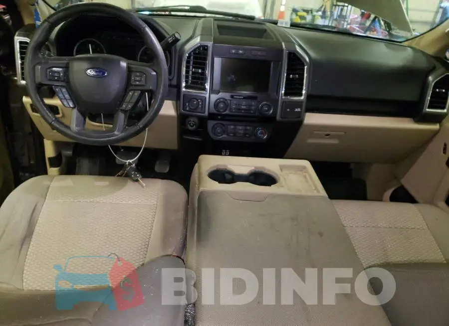 1FTFW1EG6GKE45944 Photo# 8