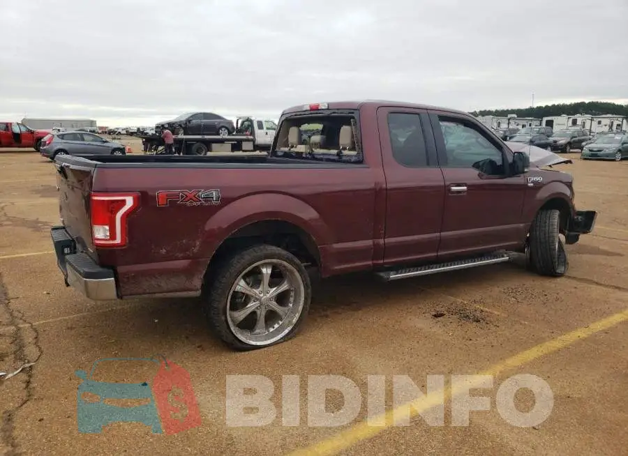 1FTFX1EF1GFA37137 Photo# 3