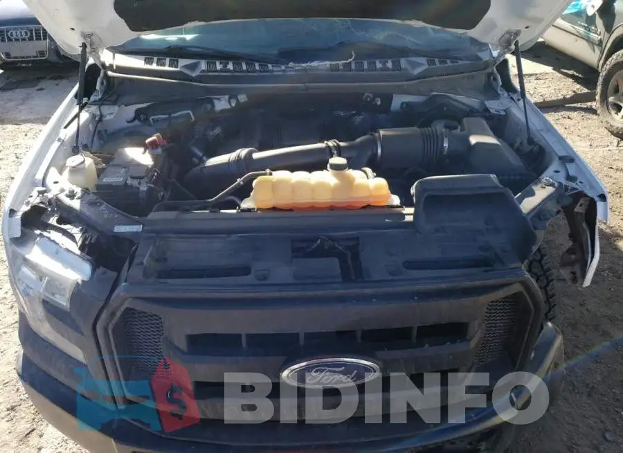 1FTFX1EG8HKC62916 Photo# 11