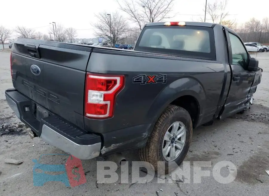 1FTMF1EB5JFB54914 Photo# 3