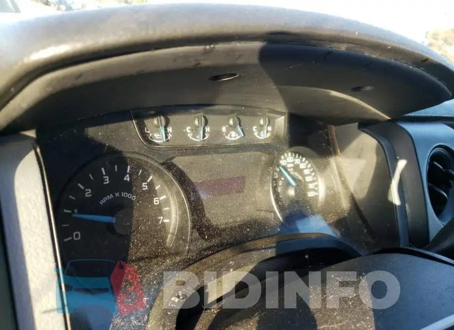 1FTNF1CF2EKE27976 Photo# 9