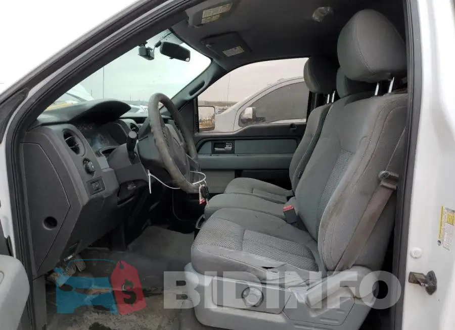 1FTNF1CF5EKD47460 Photo# 7