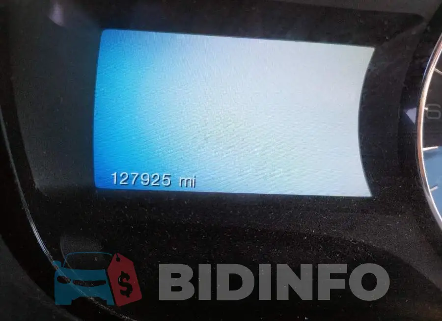 2FMDK4KC4EBA54929 Photo# 9