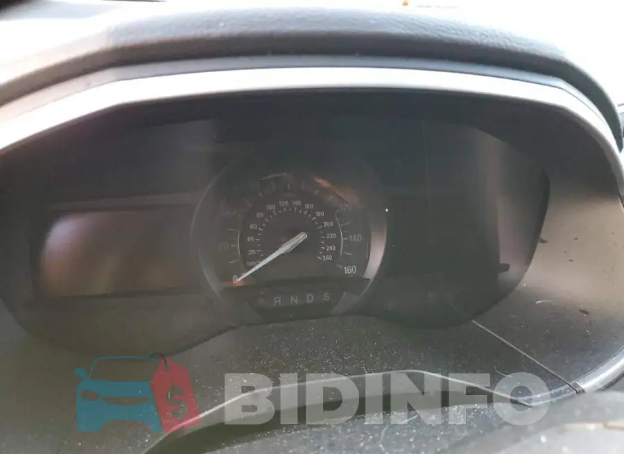 2FMPK4K83HBC41866 Photo# 8