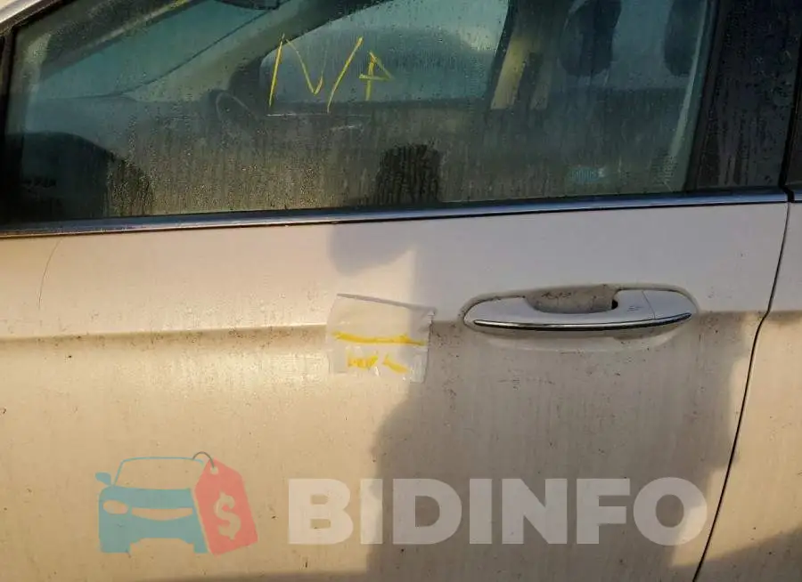 2FMPK4K83HBC41866 Photo# 9