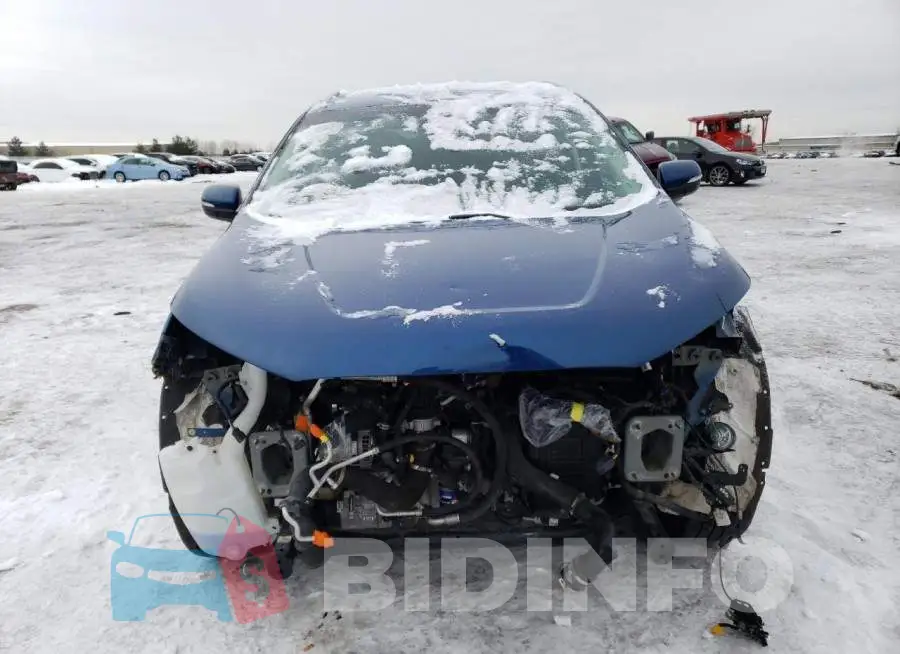 2FMPK4K92LBA45435 Photo# 5