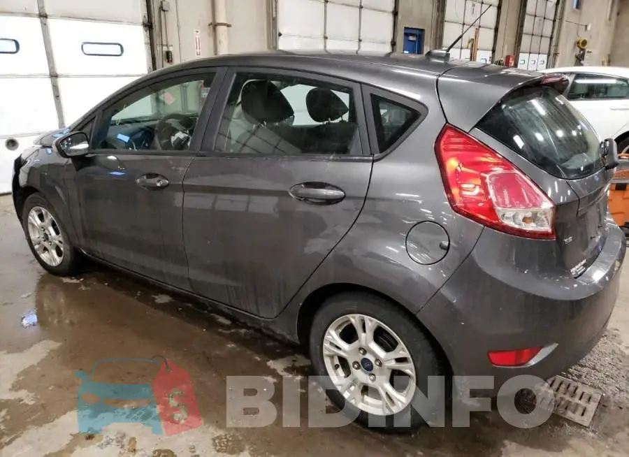 3FADP4EJ9FM217323 Photo# 2