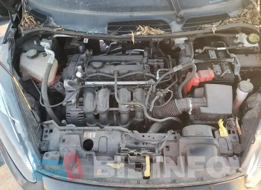 3FADP4EJXKM102238 Photo# 11
