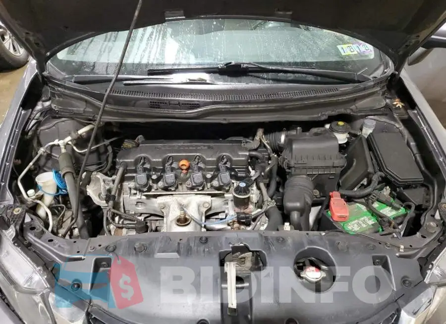 19XFB2E54EE043422 Photo# 11