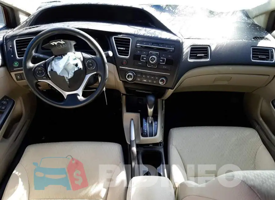 19XFB2F50FE097090 Photo# 8